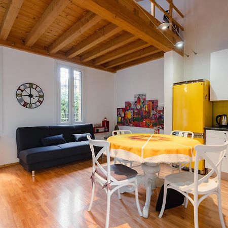 Апартаменты Authentic Bologna Relax: 10 Minutes From The Heart Of Town Экстерьер фото